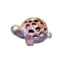 Undercut Tortoise