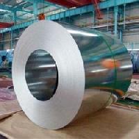 Galvanized Strips