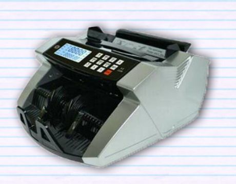 Loose Note Counting Machine, Power : Electric