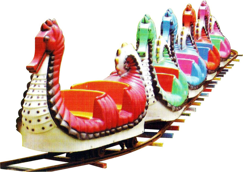 Children Toy Trains