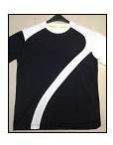 Mens Round Neck T-Shirt