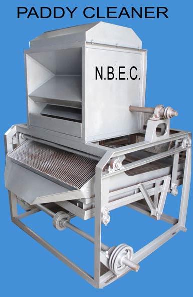 Rice Cleaning Machine, Voltage : 110V