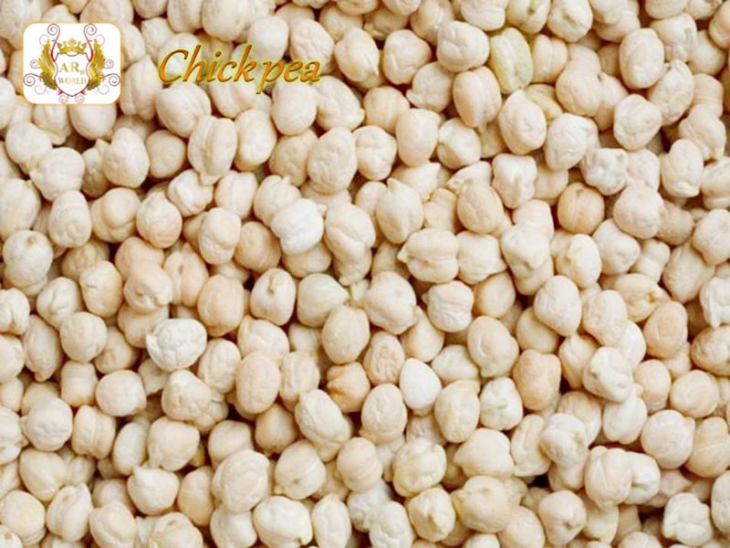 Chickpeas