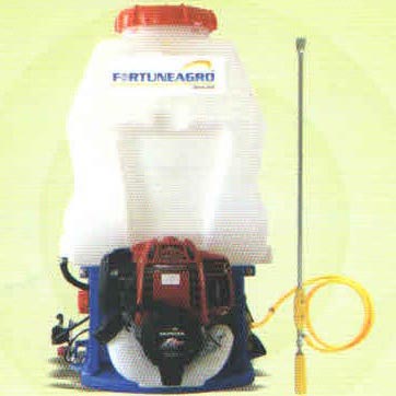 4 Stroke Sprayer