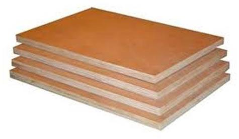 Plywood Boards