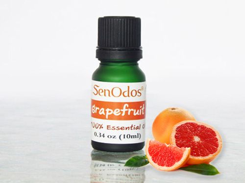 Grapefruit Essential Oil 10ml