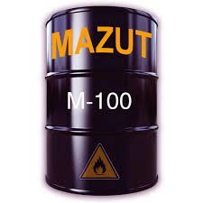 Mazut Oil