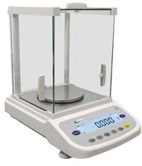 Precision Weighing Scale