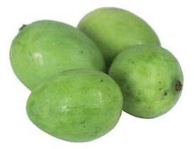Fresh Green Mango