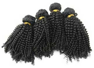 Mongolian Hair Bundles