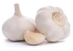 Fresh garlic, for Cooking, Fast Food, Snacks, Style : Solid