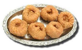 Balushahi