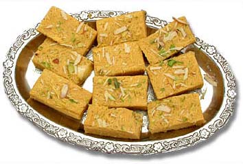 Soan papdi