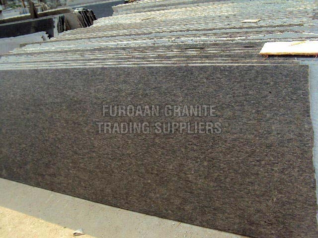 Deccan Brown Granite Slabs