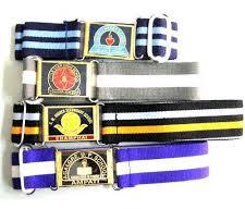 School Student Belt