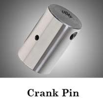 Engine Crank Pin