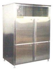 Vertical Deep Freezer