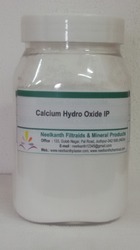 Calcium Hydro Oxide Ip