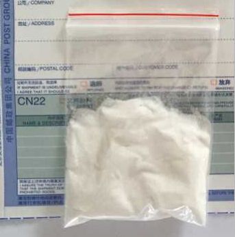 6-APB White Crystal Powder