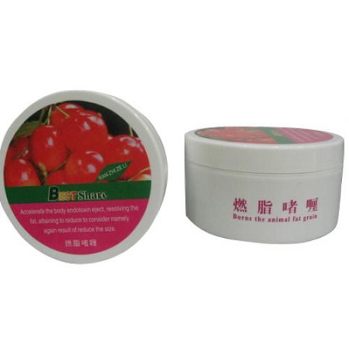 Fat Burn Slimming Gel