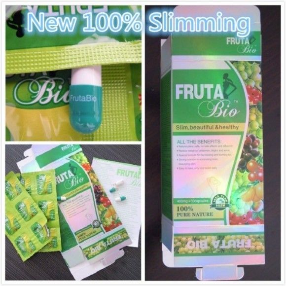 Fruta Bio Fast Weight Loss