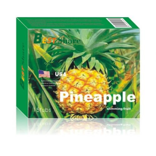 pineapple fruit