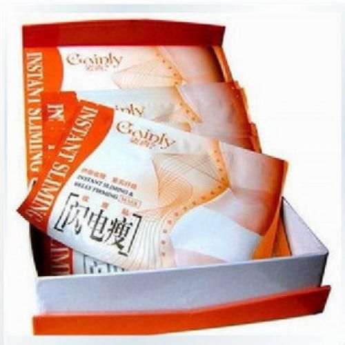 Gainly Instant Slimming & Belly Friming Mask