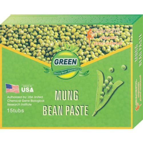 Graceful Slimming Mung Bean Paste