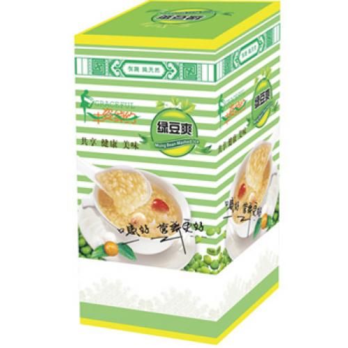 Graceful Slimming Mung Bean Paste(Chinese Version)