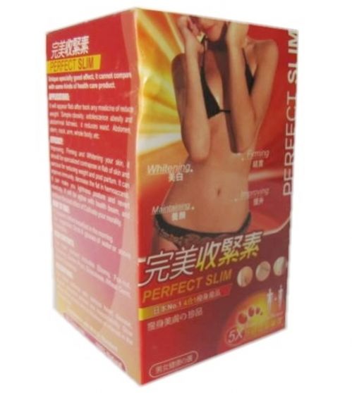 Imelda Perfect Slim 5x Super Slim Power