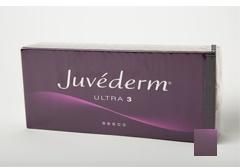 Juvederm Ultra 3