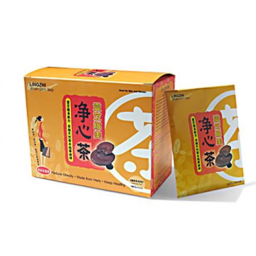 LINGZHI Jinxin Slim Tea