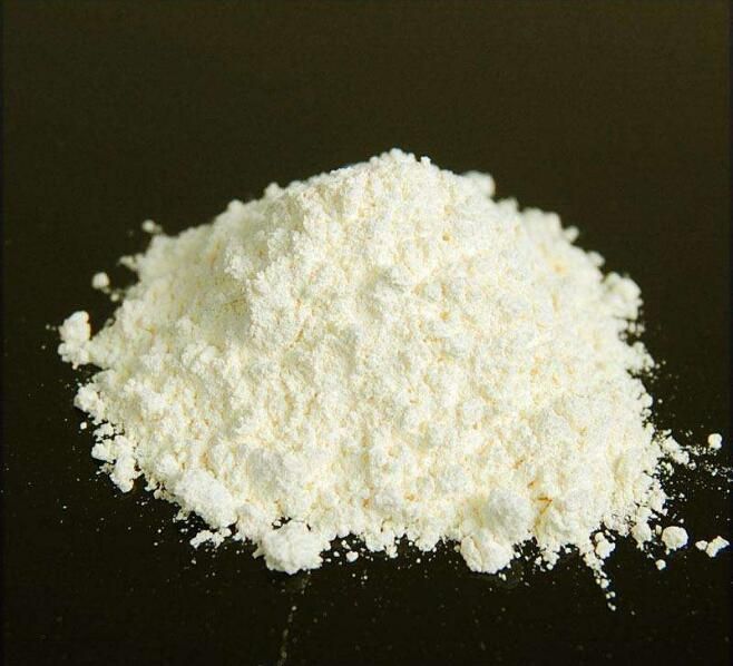 MAB-CHMINACA White Powder