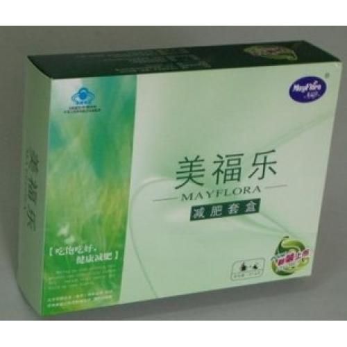 Mayflora Slimming Tea Bag