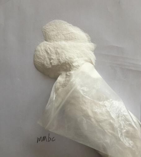 MMB-CHMINACA-(MMBC) WHITE POWDER