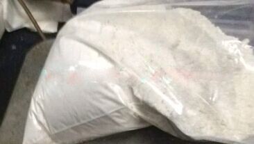 MPHP WHITE CRYSTAL POWDER