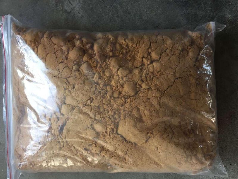 SDB-005 BROWN POWDER