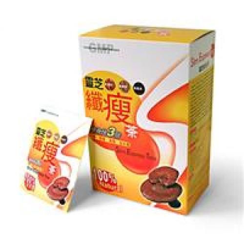 Slim Express Tea