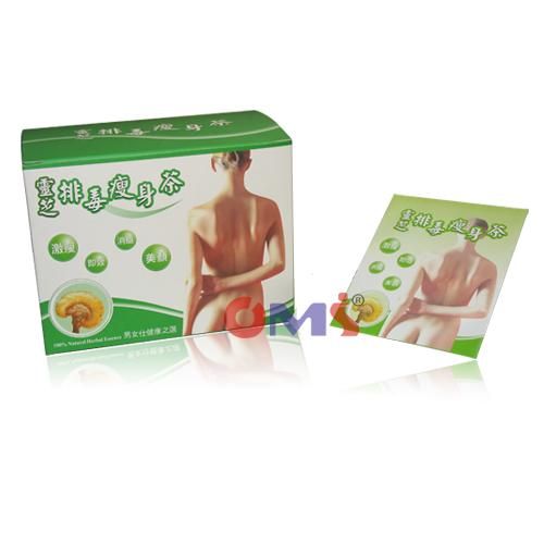 Slim Fat Weight Loss Tea