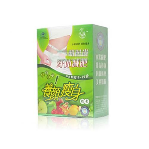 Slimming Weight-Reduction Capsule