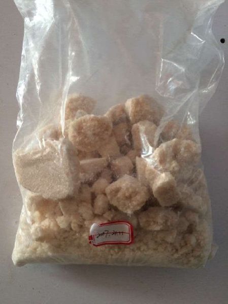 TH-PVP White Crystals