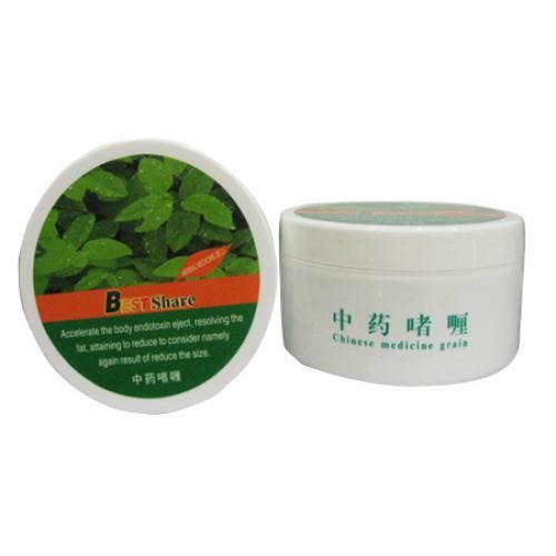 Traditional Chinese Slimming Gel