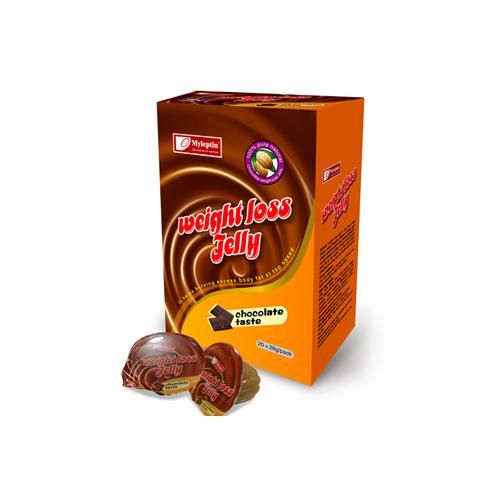 Weight Loss Jelly