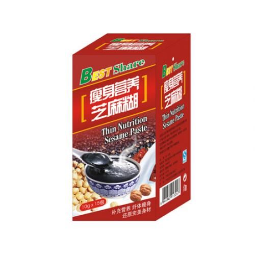Weight Loss Sesame Paste