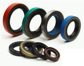 oil seals