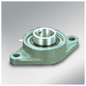 Oval Flanged Bearing Units