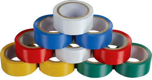 PVC Non Adhesive Tape, Tape length : 10-20m, 20-30m