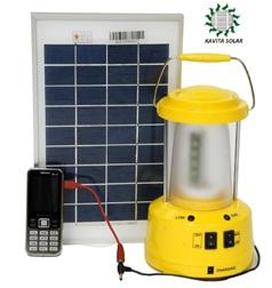 Solar Lanterns