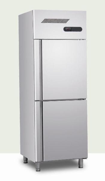 Two Door refrigerators