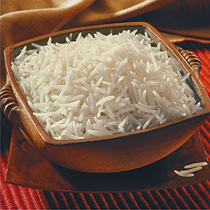 basmati rice